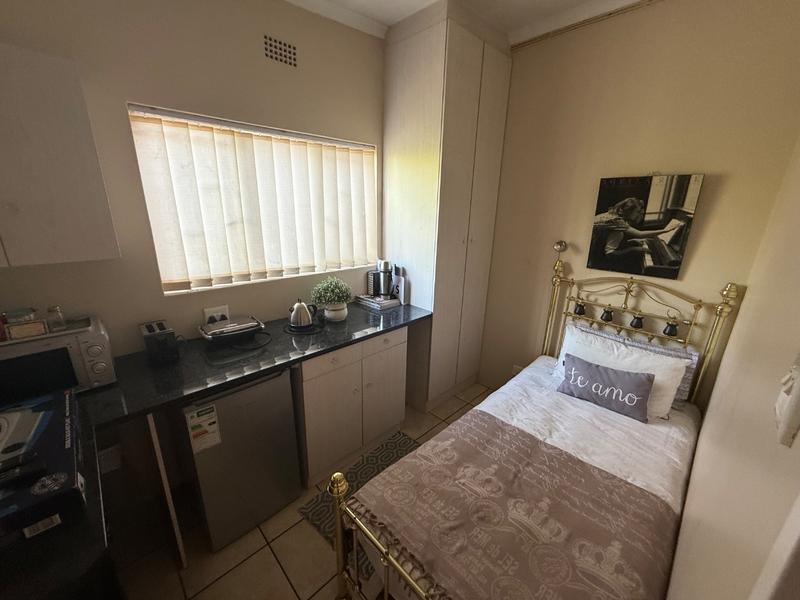 4 Bedroom Property for Sale in Vanderbijlpark SE Gauteng