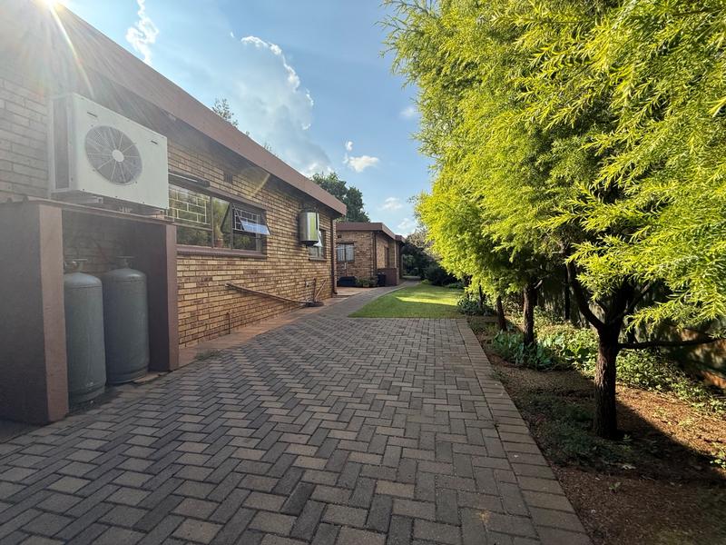 4 Bedroom Property for Sale in Vanderbijlpark SE Gauteng
