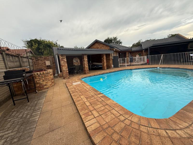 3 Bedroom Property for Sale in Vanderbijlpark SE Gauteng