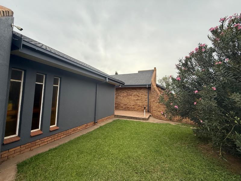 3 Bedroom Property for Sale in Vanderbijlpark SE Gauteng