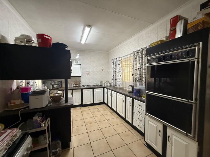 3 Bedroom Property for Sale in Vanderbijlpark SE Gauteng