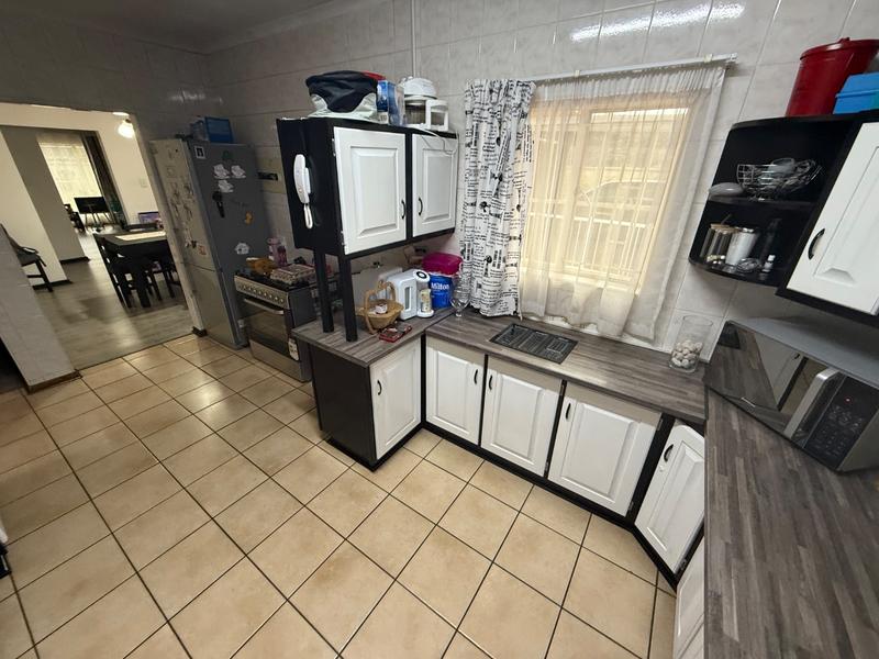 3 Bedroom Property for Sale in Vanderbijlpark SE Gauteng