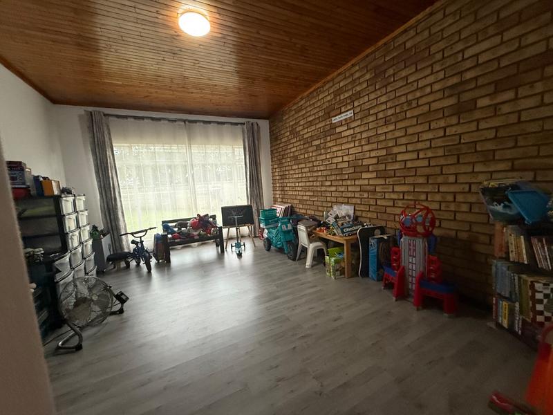 3 Bedroom Property for Sale in Vanderbijlpark SE Gauteng