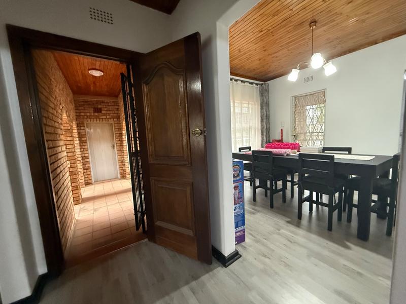 3 Bedroom Property for Sale in Vanderbijlpark SE Gauteng