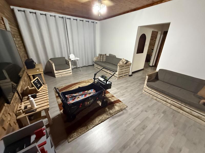 3 Bedroom Property for Sale in Vanderbijlpark SE Gauteng