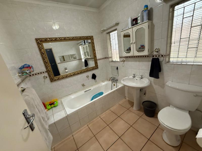 3 Bedroom Property for Sale in Vanderbijlpark SE Gauteng