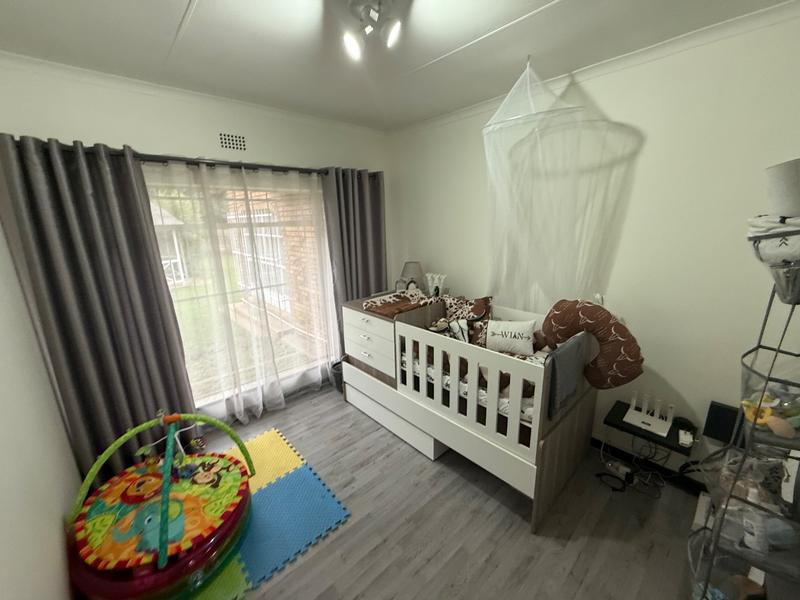 3 Bedroom Property for Sale in Vanderbijlpark SE Gauteng