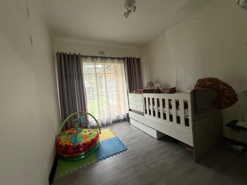 3 Bedroom Property for Sale in Vanderbijlpark SE Gauteng