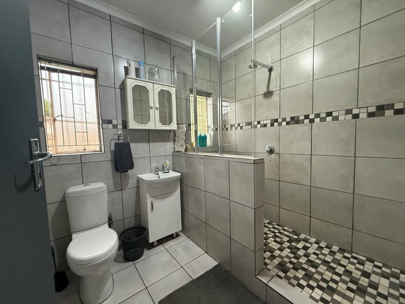 3 Bedroom Property for Sale in Vanderbijlpark SE Gauteng
