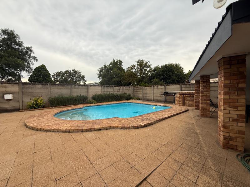 3 Bedroom Property for Sale in Vanderbijlpark SE Gauteng