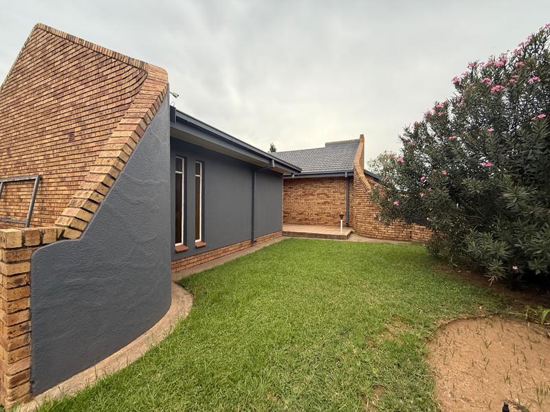 3 Bedroom Property for Sale in Vanderbijlpark SE Gauteng