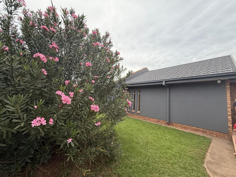 3 Bedroom Property for Sale in Vanderbijlpark SE Gauteng