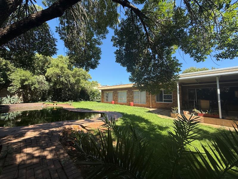 3 Bedroom Property for Sale in Vanderbijlpark SE Gauteng