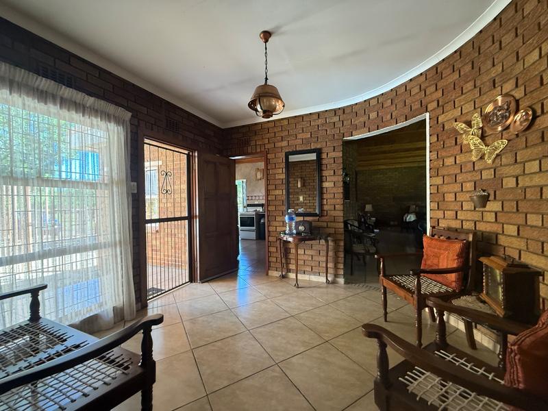 3 Bedroom Property for Sale in Vanderbijlpark SE Gauteng