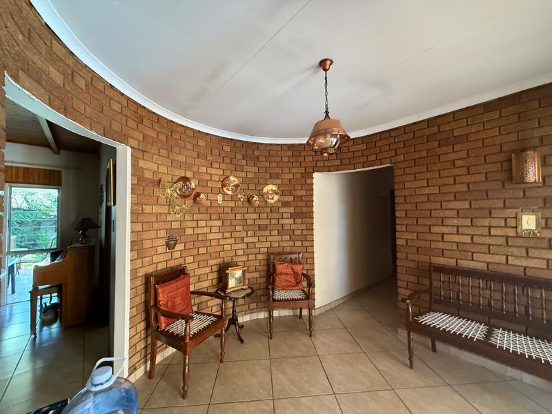 3 Bedroom Property for Sale in Vanderbijlpark SE Gauteng