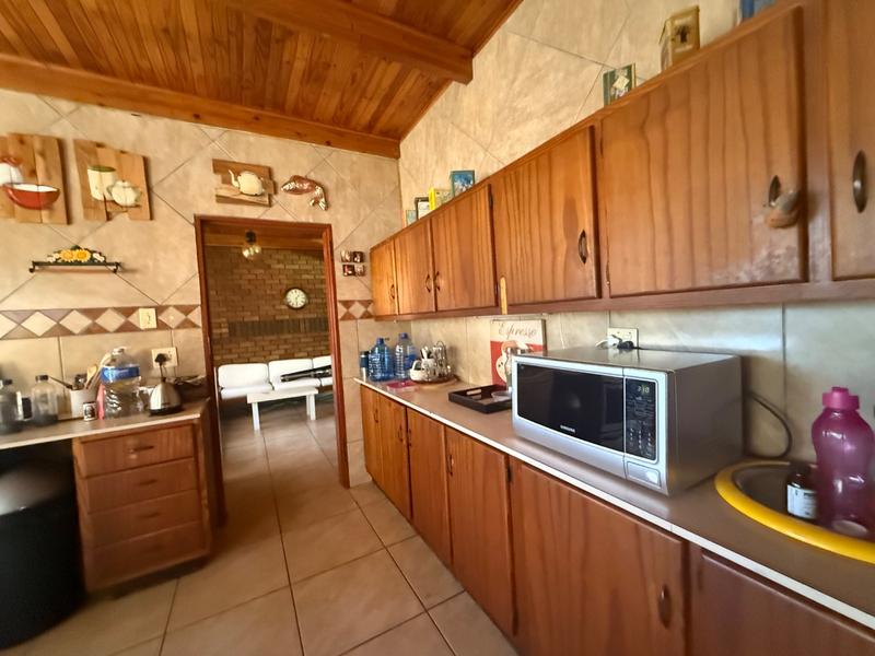 3 Bedroom Property for Sale in Vanderbijlpark SE Gauteng