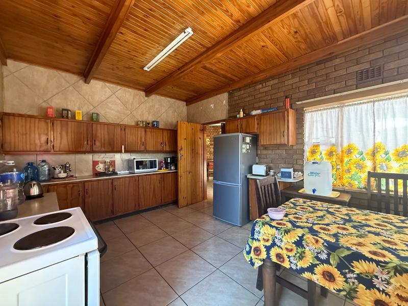 3 Bedroom Property for Sale in Vanderbijlpark SE Gauteng