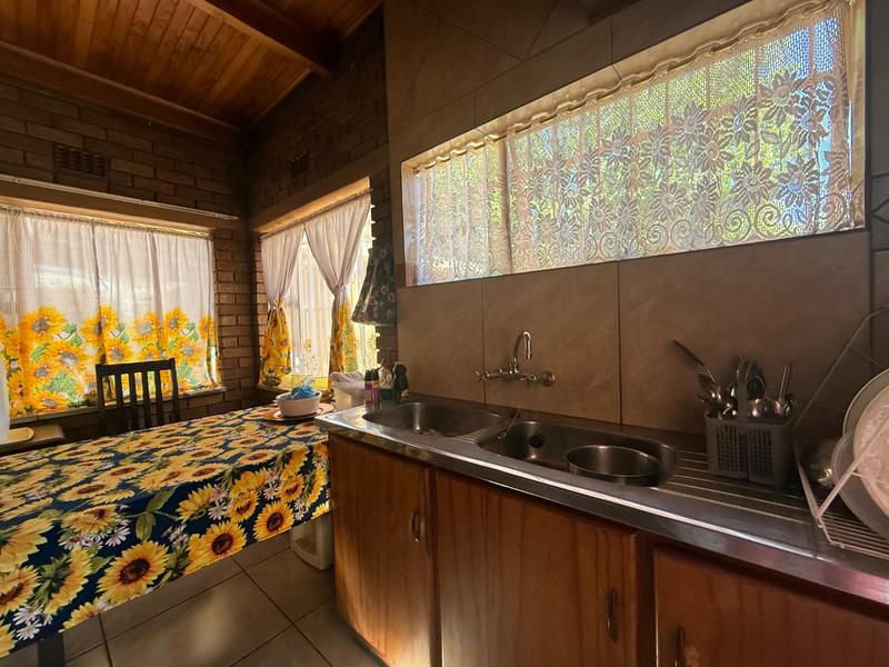 3 Bedroom Property for Sale in Vanderbijlpark SE Gauteng