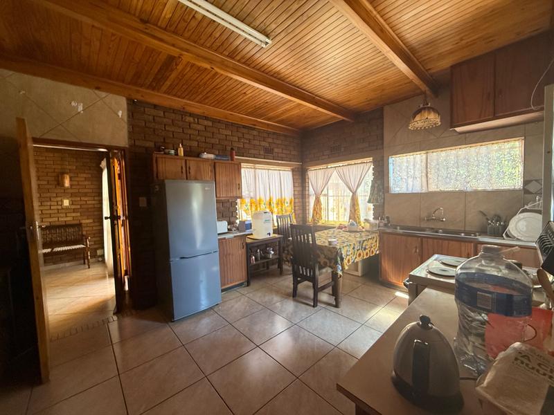 3 Bedroom Property for Sale in Vanderbijlpark SE Gauteng