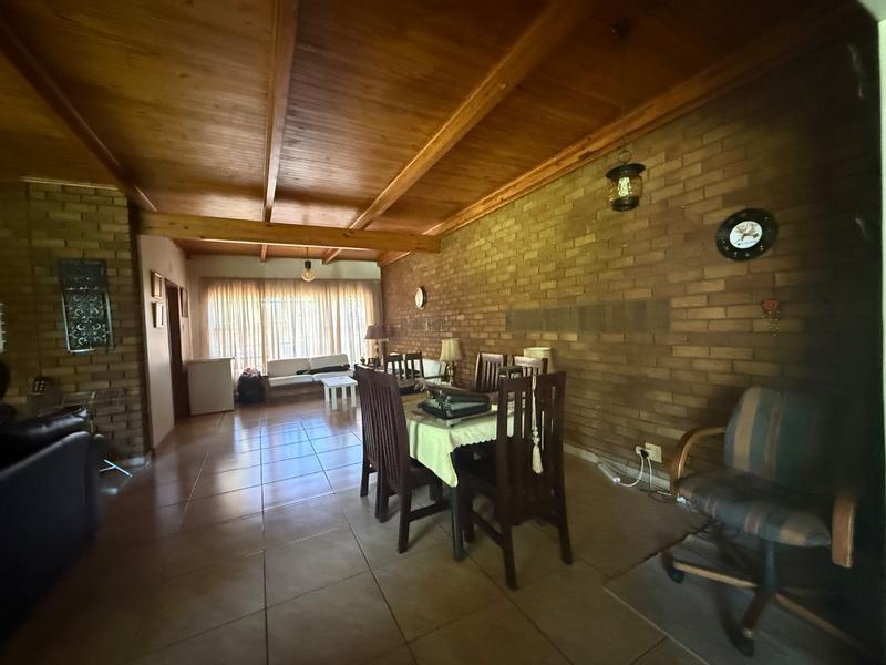 3 Bedroom Property for Sale in Vanderbijlpark SE Gauteng