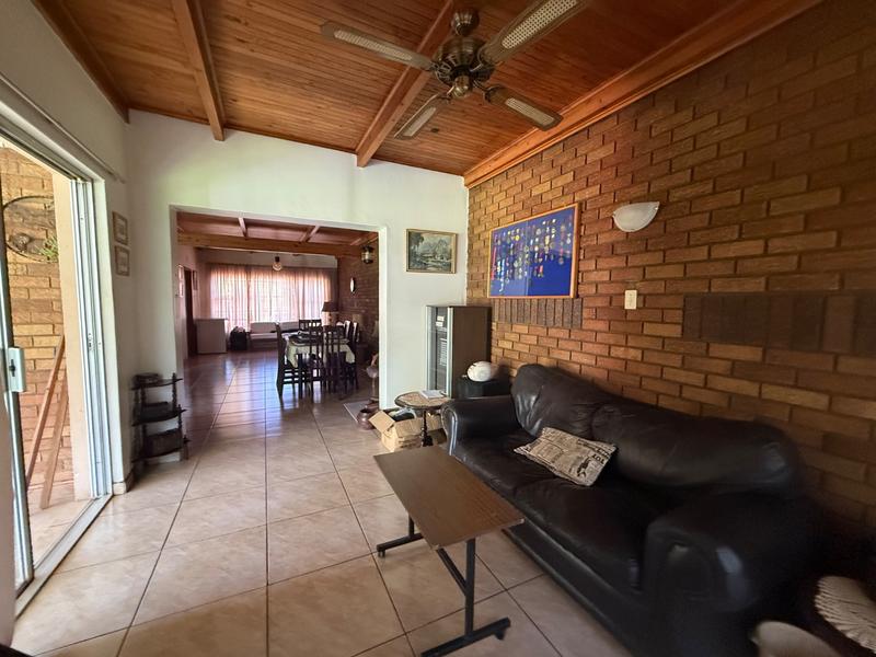 3 Bedroom Property for Sale in Vanderbijlpark SE Gauteng