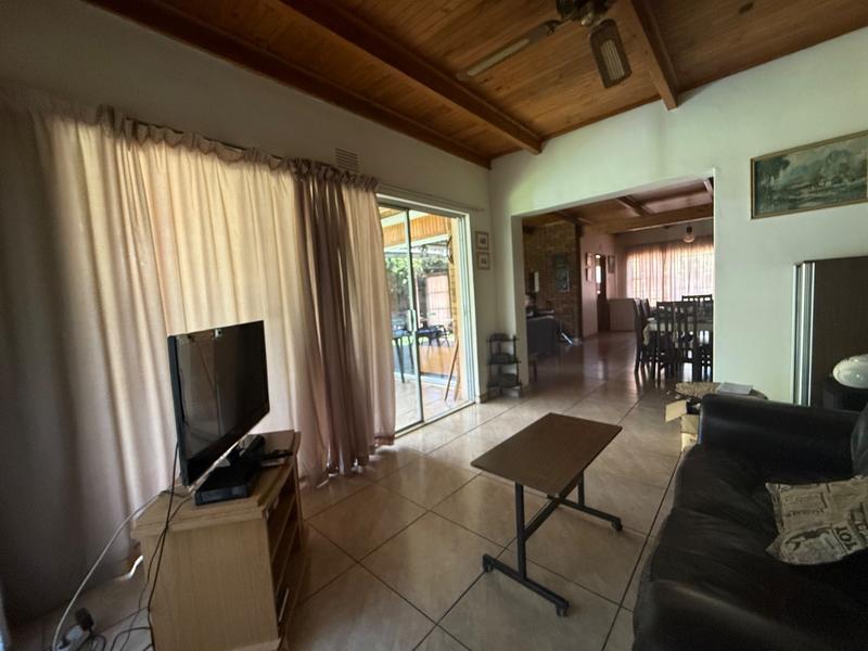 3 Bedroom Property for Sale in Vanderbijlpark SE Gauteng