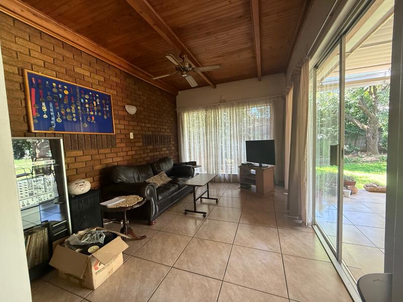 3 Bedroom Property for Sale in Vanderbijlpark SE Gauteng
