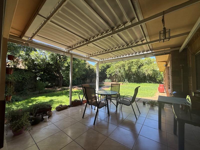 3 Bedroom Property for Sale in Vanderbijlpark SE Gauteng