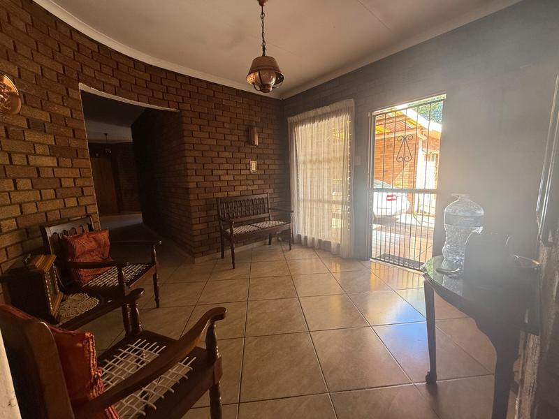 3 Bedroom Property for Sale in Vanderbijlpark SE Gauteng