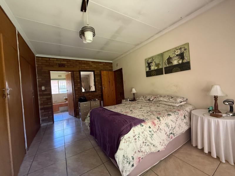 3 Bedroom Property for Sale in Vanderbijlpark SE Gauteng