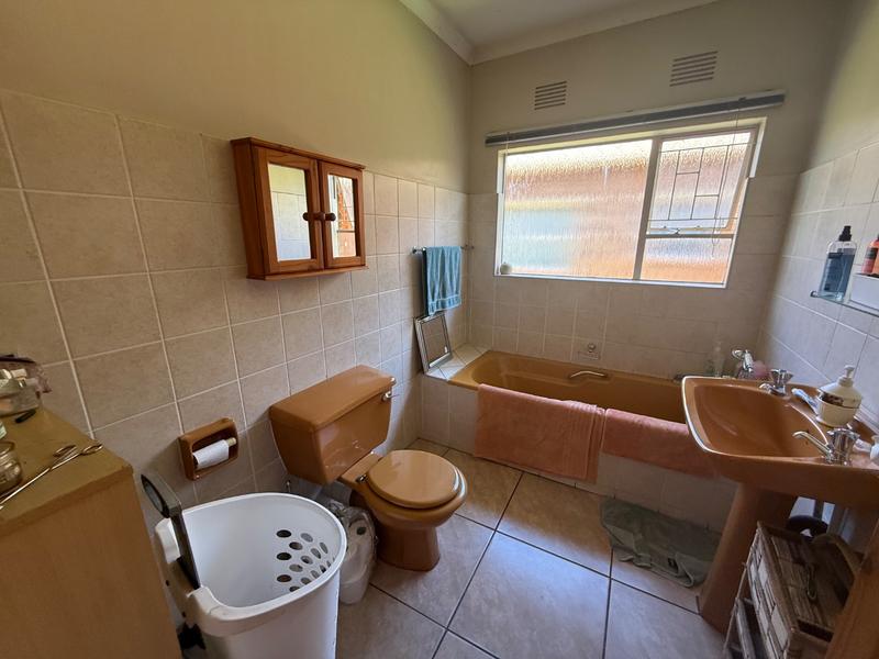 3 Bedroom Property for Sale in Vanderbijlpark SE Gauteng