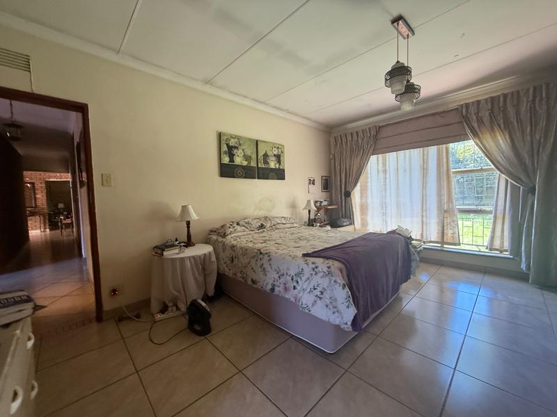 3 Bedroom Property for Sale in Vanderbijlpark SE Gauteng