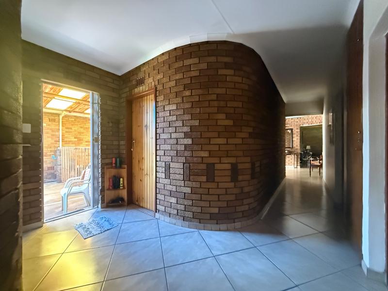 3 Bedroom Property for Sale in Vanderbijlpark SE Gauteng