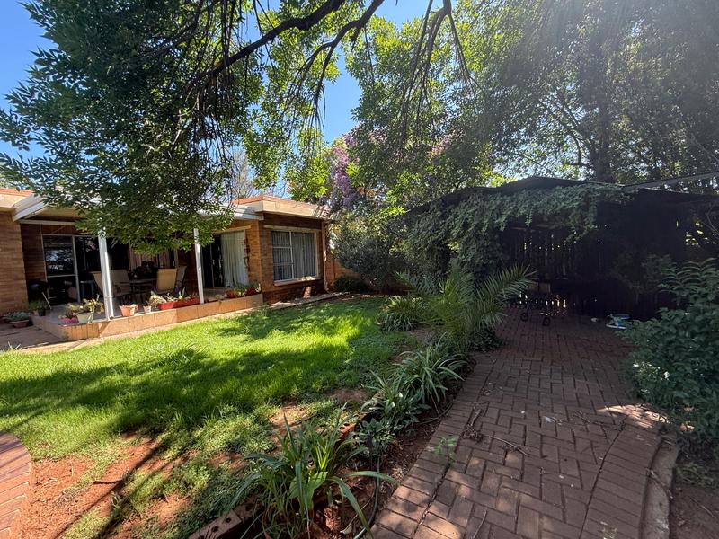 3 Bedroom Property for Sale in Vanderbijlpark SE Gauteng