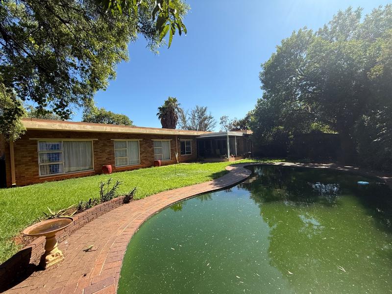3 Bedroom Property for Sale in Vanderbijlpark SE Gauteng