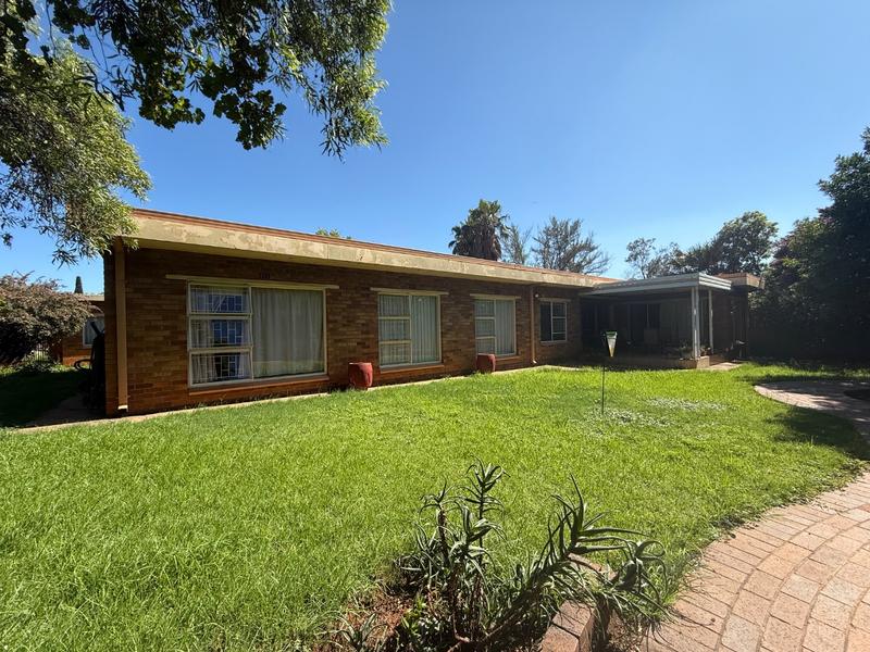 3 Bedroom Property for Sale in Vanderbijlpark SE Gauteng
