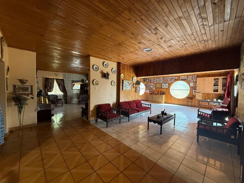 2 Bedroom Property for Sale in Vanderbijlpark SE Gauteng