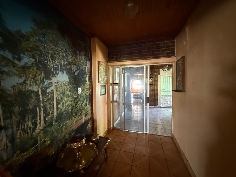 2 Bedroom Property for Sale in Vanderbijlpark SE Gauteng