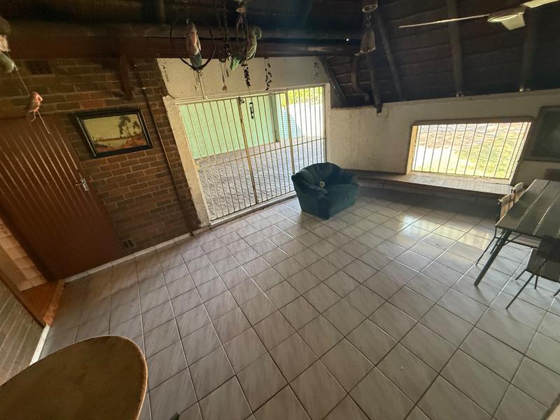 2 Bedroom Property for Sale in Vanderbijlpark SE Gauteng