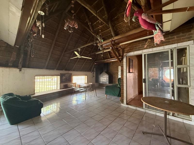 2 Bedroom Property for Sale in Vanderbijlpark SE Gauteng
