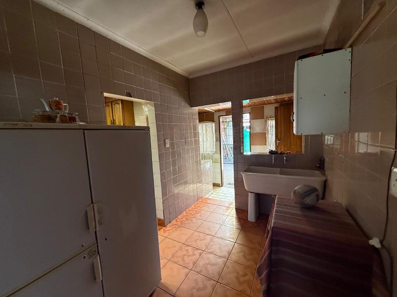2 Bedroom Property for Sale in Vanderbijlpark SE Gauteng