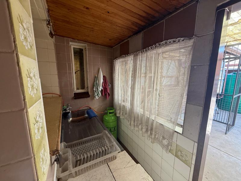 2 Bedroom Property for Sale in Vanderbijlpark SE Gauteng