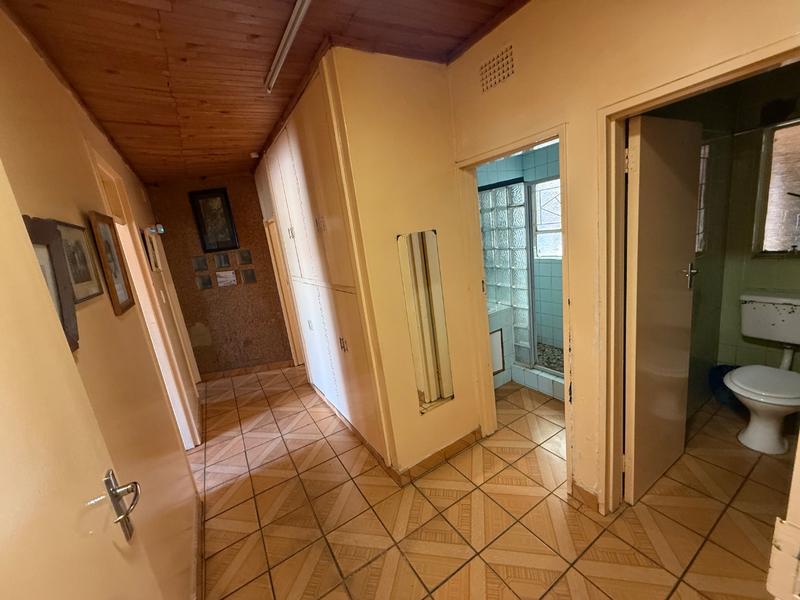 2 Bedroom Property for Sale in Vanderbijlpark SE Gauteng