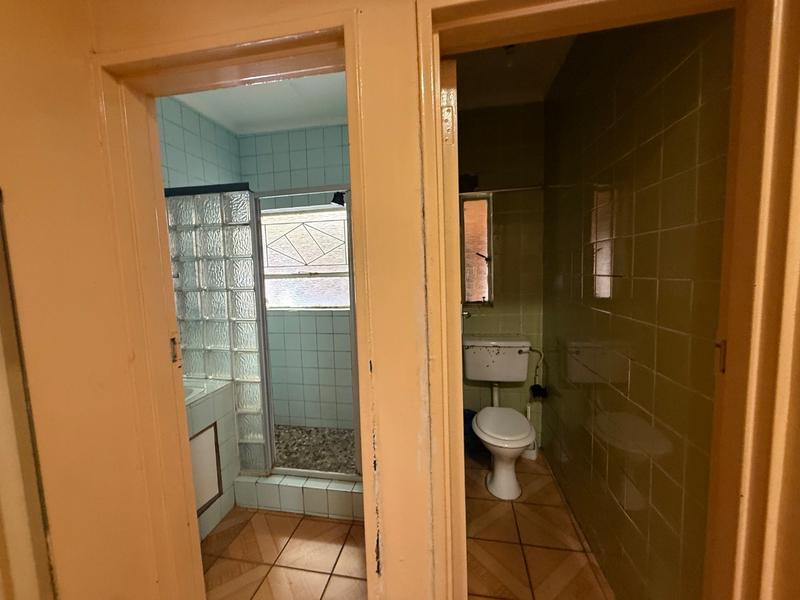 2 Bedroom Property for Sale in Vanderbijlpark SE Gauteng