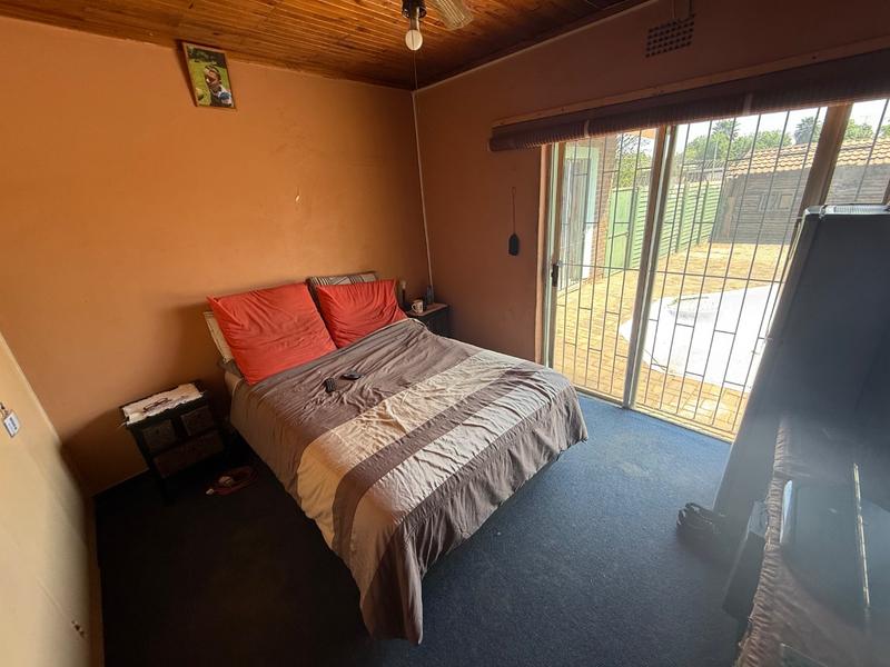 2 Bedroom Property for Sale in Vanderbijlpark SE Gauteng