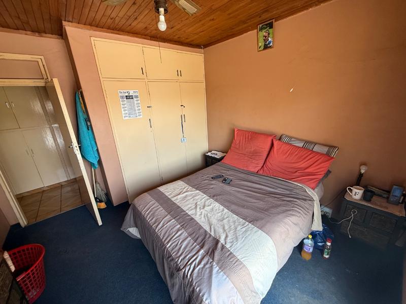 2 Bedroom Property for Sale in Vanderbijlpark SE Gauteng