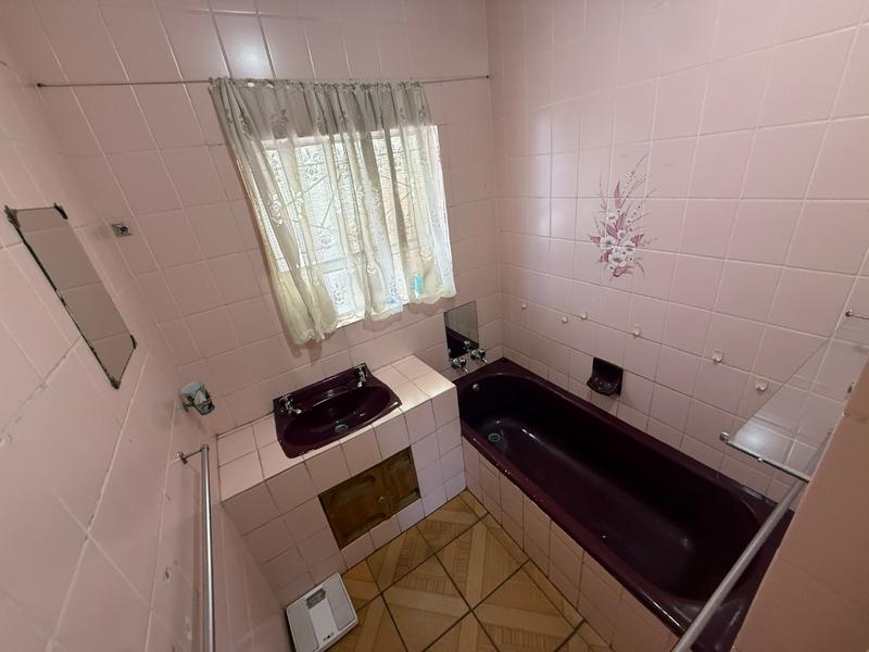 2 Bedroom Property for Sale in Vanderbijlpark SE Gauteng