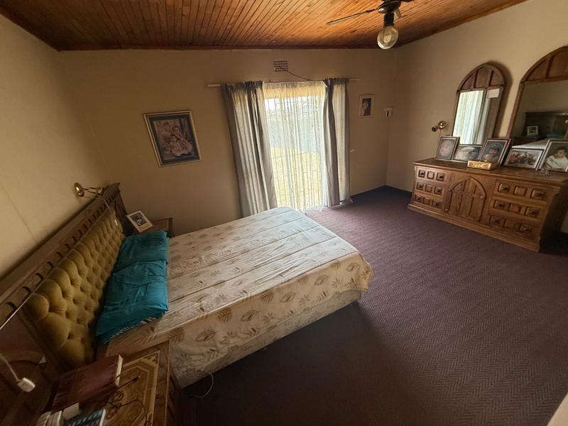 2 Bedroom Property for Sale in Vanderbijlpark SE Gauteng
