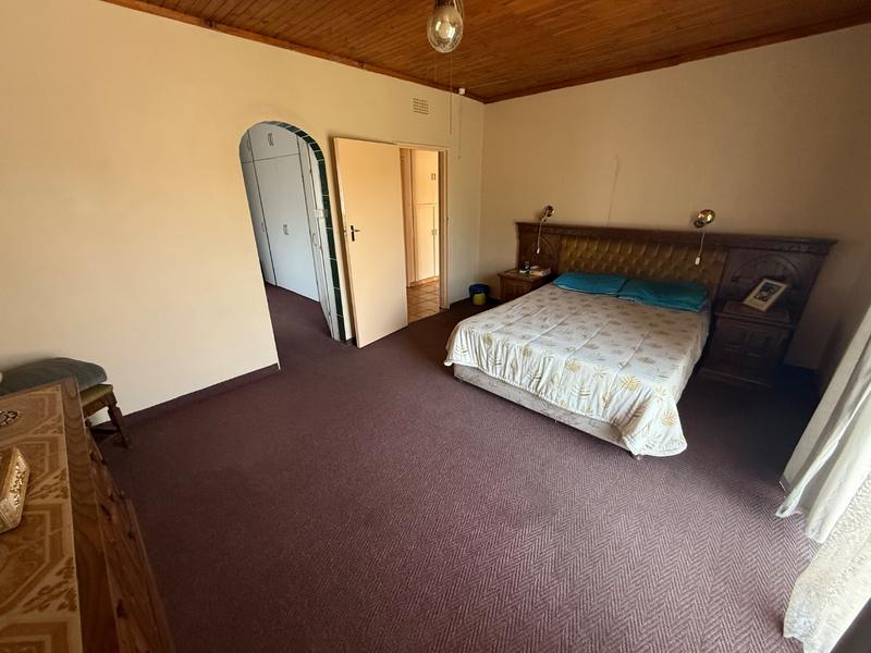 2 Bedroom Property for Sale in Vanderbijlpark SE Gauteng
