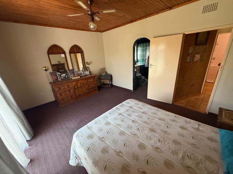2 Bedroom Property for Sale in Vanderbijlpark SE Gauteng